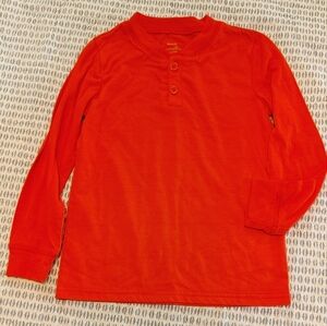 Kids Candlesticks shirt